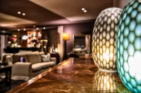 Terme di Relilax Boutique Hotel & Spa - bar