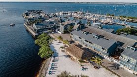The Suites at Fishermen's Village - 2 Bedroom Suites