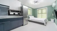 Samcheok Jangho Madang Minbak Pension - Boutique