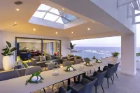 클리프턴 YOLO 스페이스 – 클리프턴 맨션 빌라