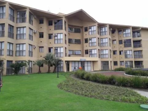 薩伊保護區，康達多