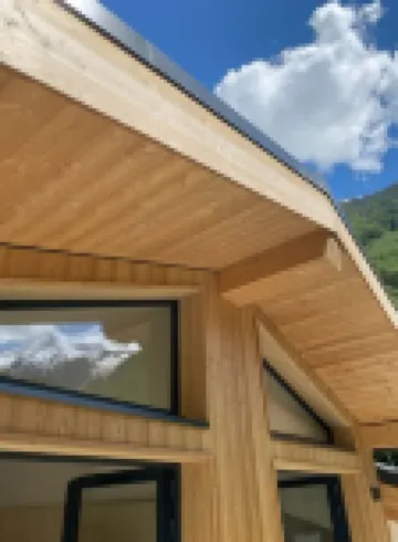 Appart'hôtel Bellamy Chamonix