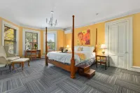 DeBary Inn Hotel a Summit