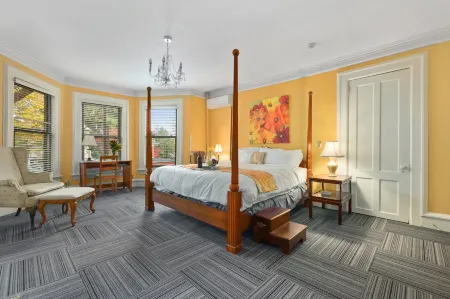 DeBary Inn Отели рядом с достопримечательностью «Нокия Белл Лабс»