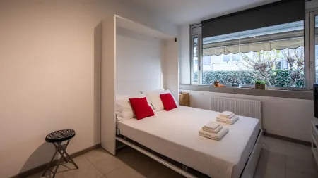 Italianway - Forni di Sotto 38 Отели рядом с достопримечательностью «Собор Удине»