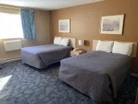 Lakeside Motor Inn - 2-Star