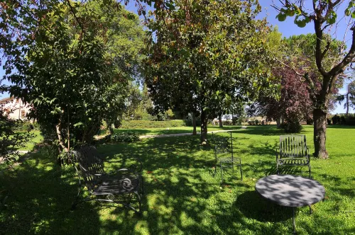 Villa dei Priori Hotels in Colonnella