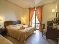 Park Hotel la Pineta Hotels in Mulazzo