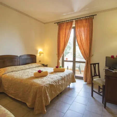 Park Hotel la Pineta