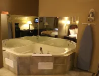 American Elite Inn - spa