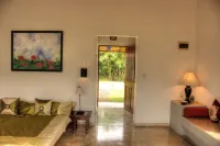 Omatta Villa Hotels in Neboda