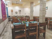 Goroomgo Silicon Residency Puri Hotels in Puri