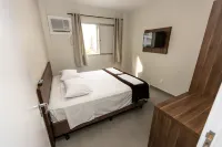 Hotel do Bosque Hotel in zona Paróquia São Sebastião