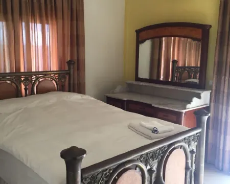 Leone Residence Hotels in Sahel Aalma