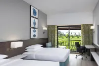 Fairfield by Marriott Goa Benaulim - Balkon