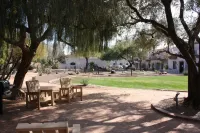 Scottsdale Camelback Resort Vrhost