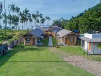 Rest Sea Resort Koh Kood Hotels near We Ao Jark Bay and Beach