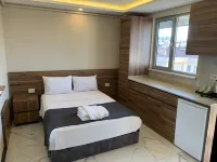 Royal Residence Bursa - balcony