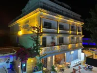 Aura Boutique Hotel Các khách sạn ở Side