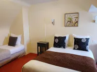 Hotel du Tertre