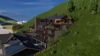 Goldhirsch Aparthotel Hotels in Kleinarl