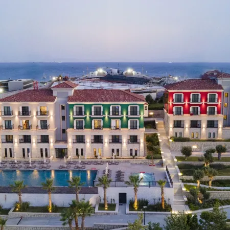 Soliport Hotel & Spa