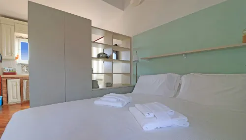 Sn-Cost8a4 - Costiglioli 8 - Apartments