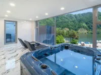 Gapyeong JH Poolvilla & Glamping Hotels near Gapyeong-eup