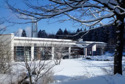 Hotel Rennsteig Hotels in 