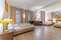 Upper Room Hotel Kurfürstendamm