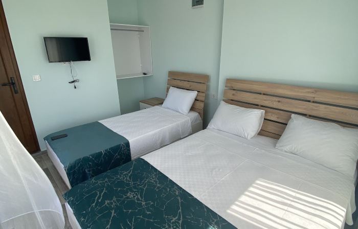 Geyikli Paris Otel