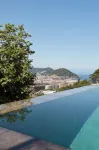 Boutique Hotel Mendi Argia - con vistas al mar