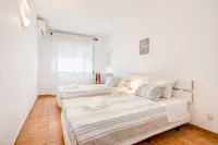 Oura Parque Apartamentos Turisticos - Holiday Parks