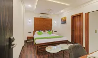 Treebo the Boss Hotel a Nagpur