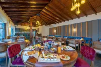 Erta Soyak Thermal Otel