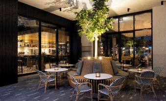Century City Hotel Bridgewater