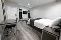 Crystal Inn