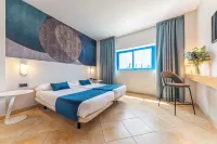 Hotel Rober Palas Hotels in L'Alfas del Pi