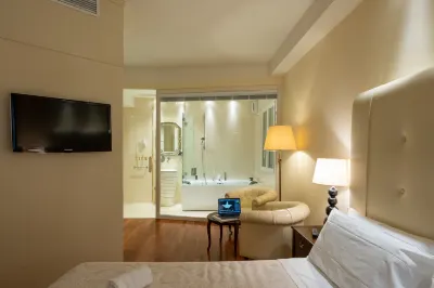 M House Hotel Hotel in zona Bagno Virtual Beach 299