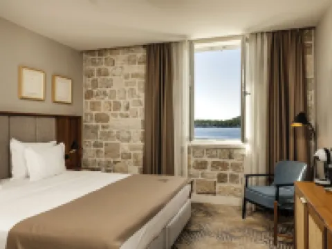 Armerun Heritage Hotel & Residences Hotels in Sibenik