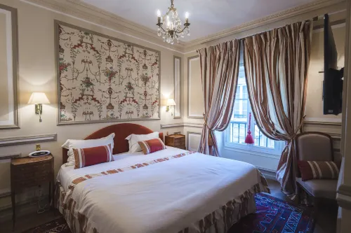 Villa Victor Louis - Bordeaux Centre - Airport Shuttle