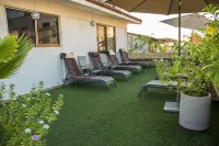 Hotel Porto Allegro Puerto Vallarta