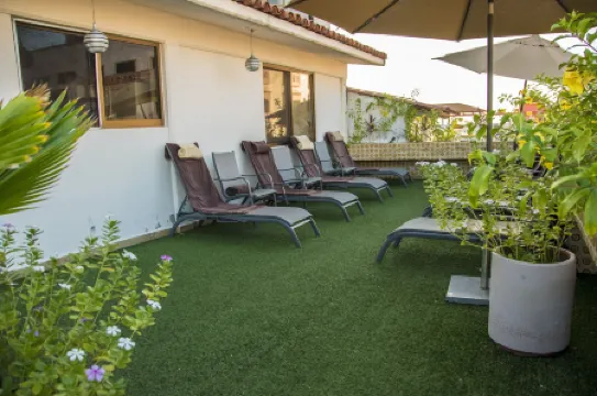 Hotel Porto Allegro Puerto Vallarta