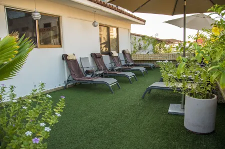 Hotel Porto Allegro Puerto Vallarta