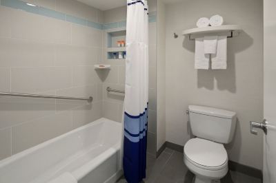 その他 トロピカーナ イン & スイーツ アナハイムの写真