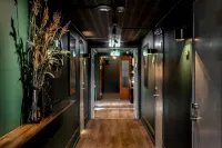 Xhotel Hotel a Ludvika