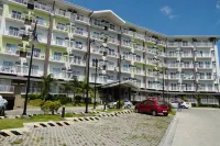 ANIA ROOMS@AMANI GRAND RESIDENCES Hotel a Lapu-Lapu