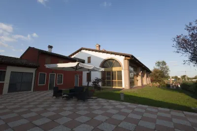 Locanda Veneta Hôtels à : Altavilla Vicentina
