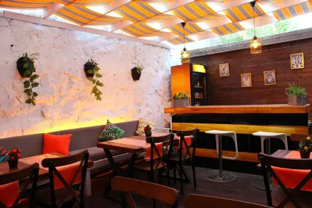 Viya Boutique Otel Alaçati