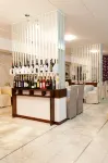 Boban Luxury Suites - Quầy bar